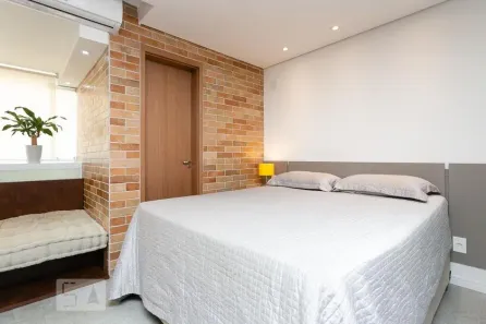 Apartamento com 1 Quarto à venda, 31m² no Sumaré, São Paulo