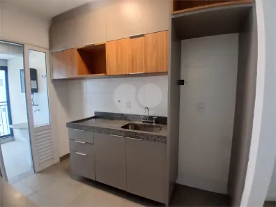 Apartamento com 2 Quartos para alugar, 60m² no Butantã, São Paulo