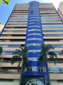 Cobertura com 3 Quartos para alugar, 330m² no Jardim Londrilar, Londrina