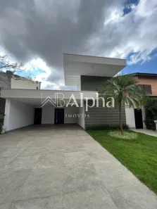 Casa de Condomínio com 3 Quartos à venda, 310m² no Alphaville, Santana de Parnaíba