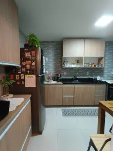 Apartamento com 2 Quartos à venda, 67m² no Parque Residencial Eloy Chaves, Jundiaí