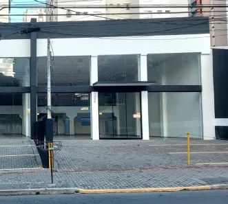 Prédio Comercial à venda, 250m² no Centro, Londrina