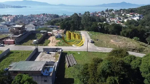 Lote/Terreno à venda, 450m² no Centro, São José