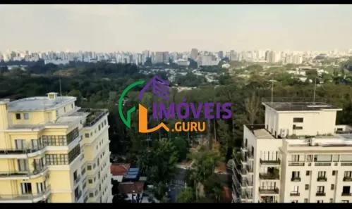 Apartamento com 3 Quartos à venda, 187m² no Vila Nova Conceição, São Paulo