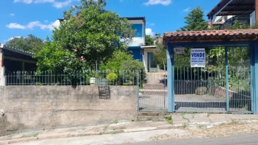 Casa com 4 Quartos à venda, 165m² no Vila Nova, Porto Alegre