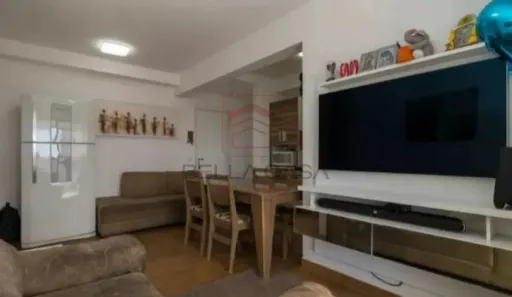 Apartamento com 2 Quartos à venda, 73m² no Vila Independência, São Paulo