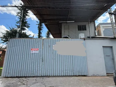 Galpão/Depósito/Armazém para venda ou aluguel, 319m² no Jardim Cidade Pirituba, São Paulo