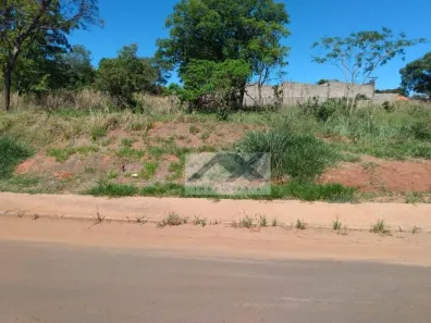 Lote/Terreno à venda, 1588m² no Vila Regina, Bauru