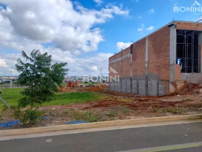Lote/Terreno à venda, 300m² no Parque Vila América, Nova Odessa