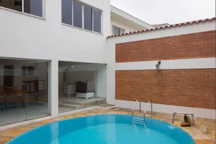 Casa com 5 Quartos à venda, 430m² no Nova Petrópolis, São Bernardo do Campo