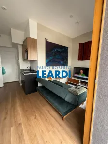 Apartamento com 1 Quarto à venda, 37m² no Butantã, São Paulo