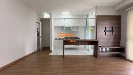 Apartamento com 2 Quartos para alugar, 66m² no Jardim Belo Horizonte, Campinas