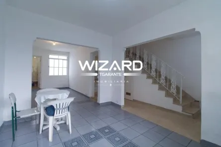 Casa com 3 Quartos à venda, 80m² no Cambuci, São Paulo