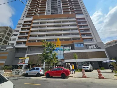 Apartamento com 1 Quarto à venda, 24m² no Alto da Mooca, São Paulo