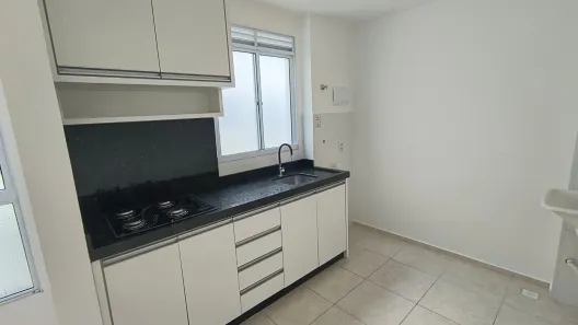 Apartamento com 2 Quartos à venda, 47m² no Bela Vista, Palhoça