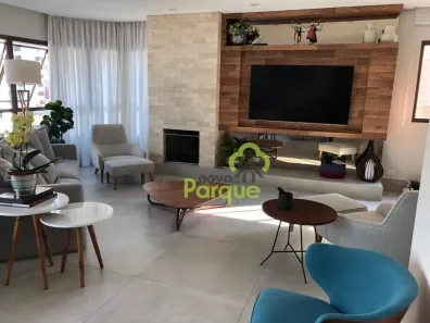 Apartamento com 4 Quartos à venda, 182m² no Aclimação, São Paulo