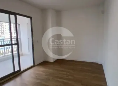 Apartamento com 1 Quarto à venda, 33m² no Vila Dom Pedro I, São Paulo