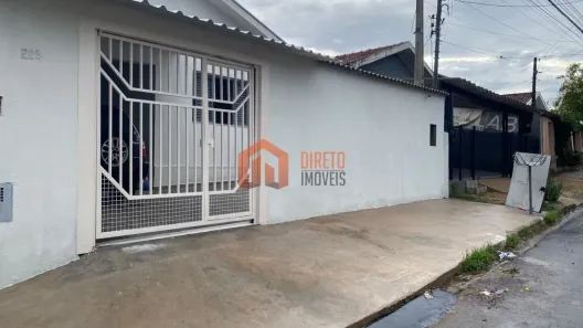 Casa com 5 Quartos para alugar, 200m² no Vila Amorim, Americana