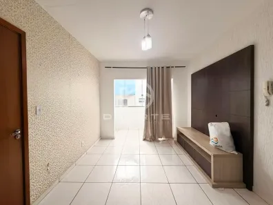 Apartamento com 2 Quartos à venda, 70m² no JK Nova Capital, Anápolis