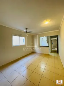 Apartamento com 2 Quartos para alugar, 60m² no Jardim Paulista, Ribeirão Preto