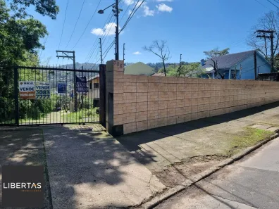 Lote/Terreno à venda, 287m² no Vila Nova, Porto Alegre