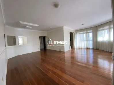 Apartamento com 3 Quartos à venda, 195m² no São Sebastião, Uberaba