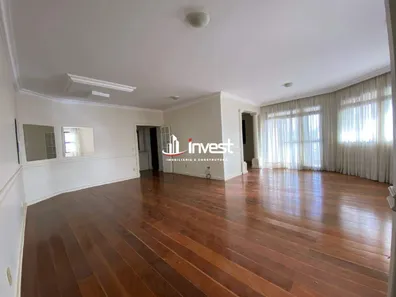 Apartamento com 3 Quartos à venda, 200m² no São Sebastião, Uberaba
