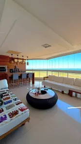 Apartamento com 4 Quartos à venda, 180m² no Praia de Itaparica, Vila Velha