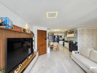 Apartamento com 2 Quartos à venda, 85m² no Vila Leopoldina, São Paulo