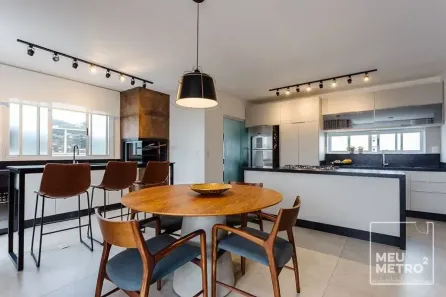 Cobertura com 3 Quartos à venda, 219m² no Agronômica, Florianópolis