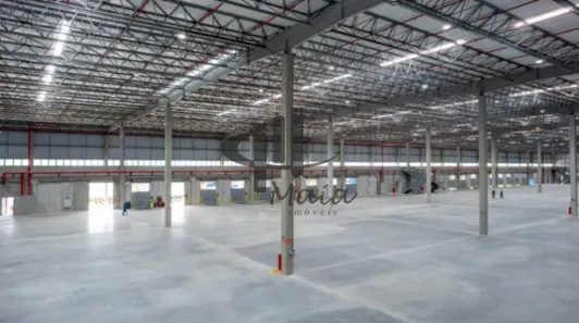 Galpão/Depósito/Armazém para alugar, 3486m² no Água Chata, Guarulhos