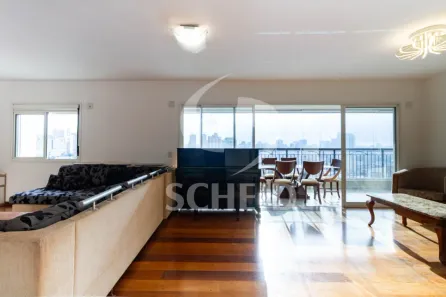 Apartamento com 3 Quartos à venda, 172m² no Vila Gomes Cardim, São Paulo