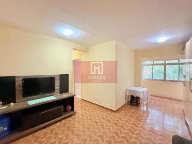 Apartamento com 3 Quartos à venda, 90m² no Parque Maria Helena, São Paulo