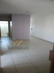 Apartamento com 2 Quartos à venda, 49m² no Vila Rancho Velho, São Carlos