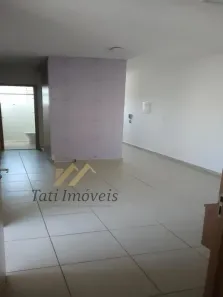 Apartamento com 2 Quartos à venda, 49m² no Vila Rancho Velho, São Carlos