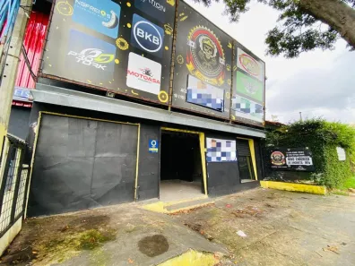 Ponto Comercial à venda, 140m² no Vila Itapura, Campinas