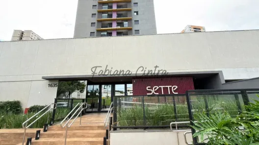 Apartamento com 2 Quartos à venda, 66m² no Quinta da Primavera, Ribeirão Preto