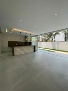 Casa de Condomínio com 4 Quartos à venda, 283m² no Jardim Itália, Cuiabá