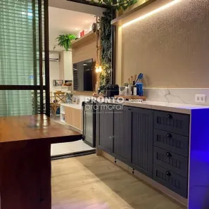 Apartamento com 2 Quartos à venda, 64m² no Centro, Ipojuca