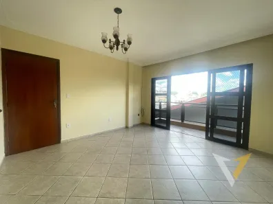 Apartamento com 2 Quartos para alugar, 120m² no Vila M Genoveva, Jundiaí
