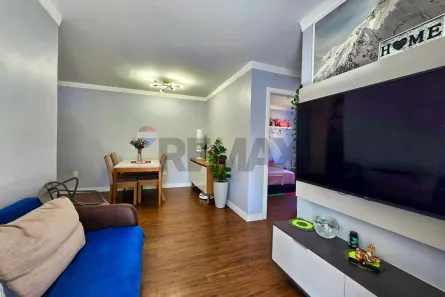 Apartamento com 2 Quartos à venda, 65m² no Espinheiros, Itajaí