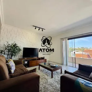 Casa com 3 Quartos à venda, 188m² no Campos Elíseos, Taubaté