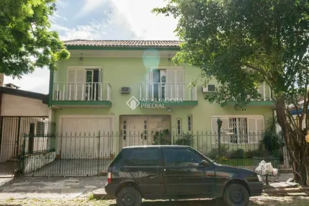 Casa com 3 Quartos à venda, 280m² no Nonoai, Porto Alegre