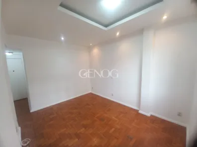 Apartamento com 2 Quartos à venda, 61m² no Tijuca, Rio de Janeiro