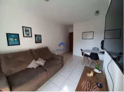 Apartamento com 3 Quartos à venda, 74m² no Parque São Luís, Taubaté