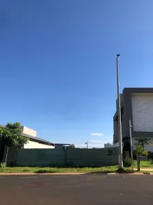 Lote/Terreno à venda, 398m² no Morada da Colina, Uberlândia