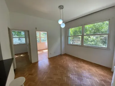 Apartamento com 2 Quartos à venda, 50m² no Copacabana, Rio de Janeiro