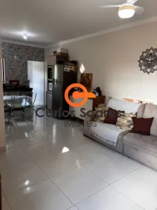 Apartamento com 2 Quartos à venda, 66m² no Prolongamento Jardim Flórida, Franca
