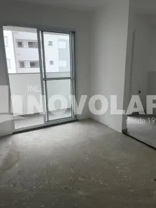 Apartamento com 2 Quartos à venda, 43m² no Vila Guilherme, São Paulo