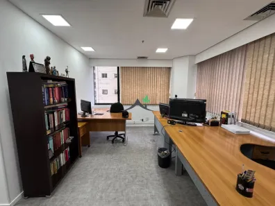 Sala Comercial com 2 Quartos à venda, 65m² no Bela Vista, São Paulo